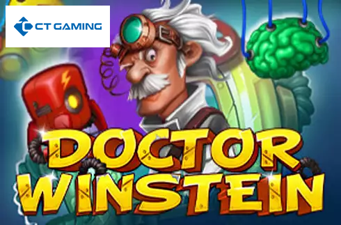 Doctor Winstain